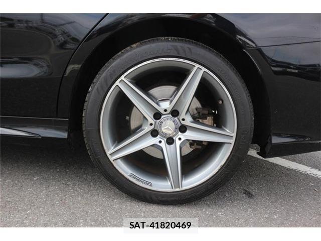 Mercedes Benz C-CLASS 2014-12 7617964-17