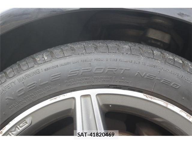 Mercedes Benz C-CLASS 2014-12 7617964-19