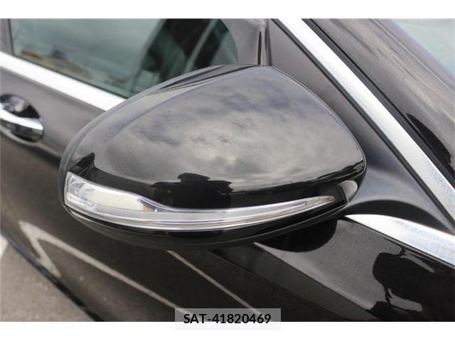 Mercedes Benz C-CLASS 2014-12 7617964-22