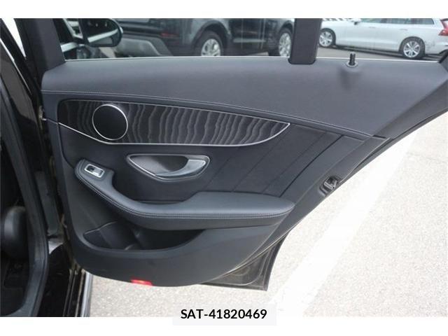 Mercedes Benz C-CLASS 2014-12 7617964-27