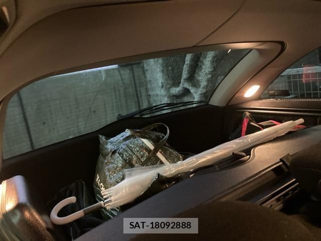 Mercedes Benz C-CLASS 2004-09 7617969-9