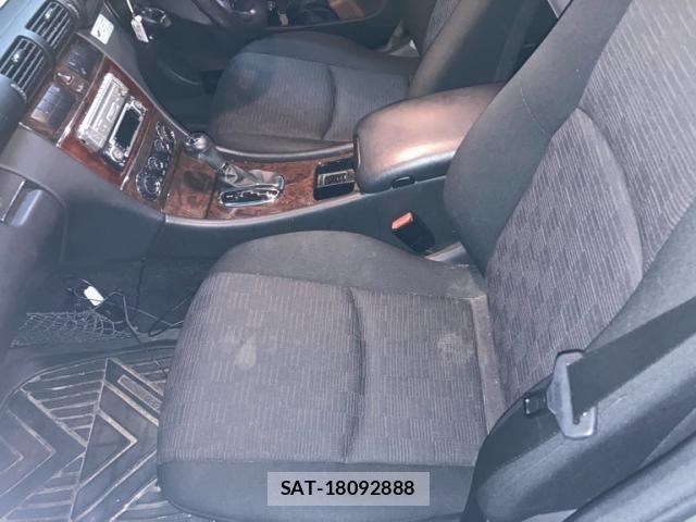 Mercedes Benz C-CLASS 2004-09 7617969-12
