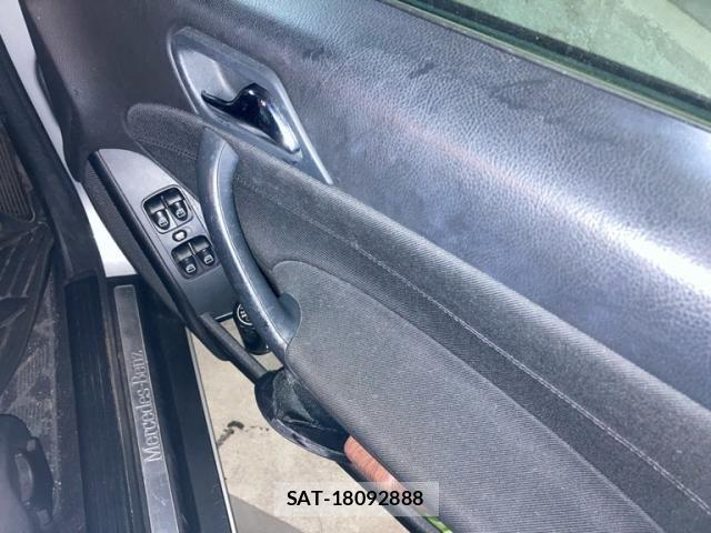 Mercedes Benz C-CLASS 2004-09 7617969-15