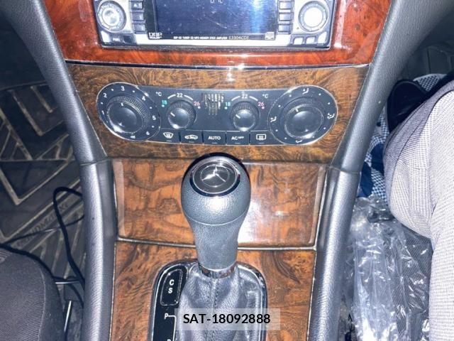 Mercedes Benz C-CLASS 2004-09 7617969-21