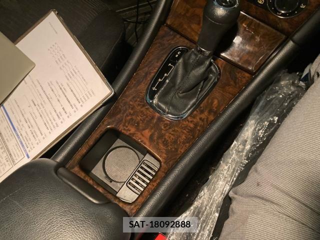 Mercedes Benz C-CLASS 2004-09 7617969-22