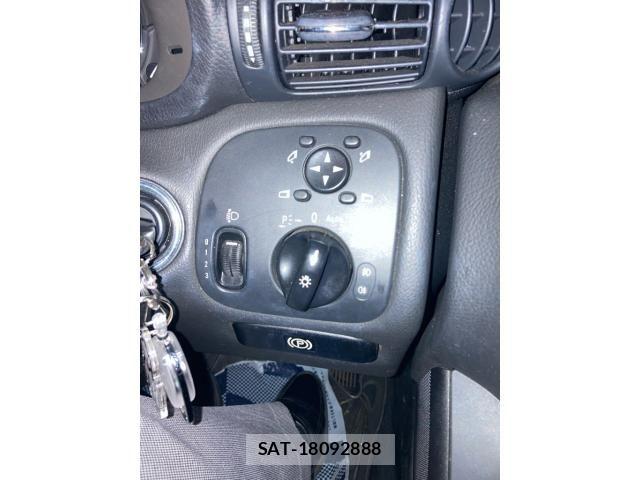 Mercedes Benz C-CLASS 2004-09 7617969-23