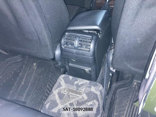 Mercedes Benz C-CLASS 2004-09 7617969-8