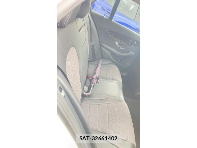 Mercedes Benz C-CLASS 2015-07 7617965-12