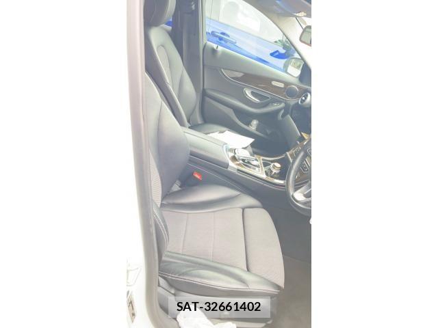 Mercedes Benz C-CLASS 2015-07 7617965-13