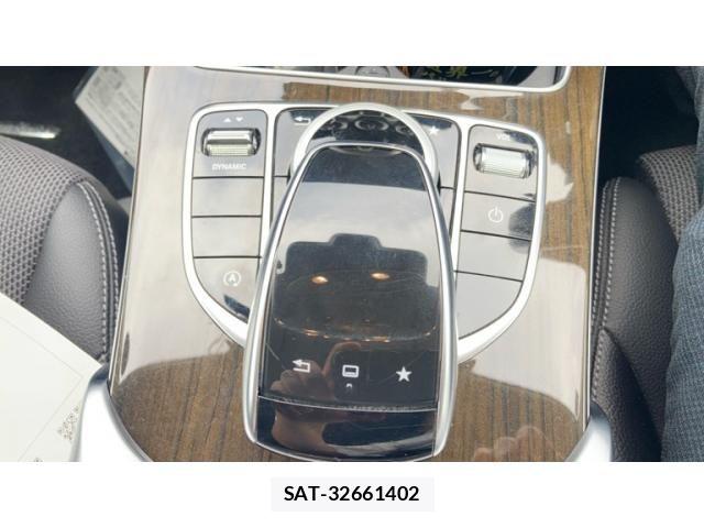 Mercedes Benz C-CLASS 2015-07 7617965-18