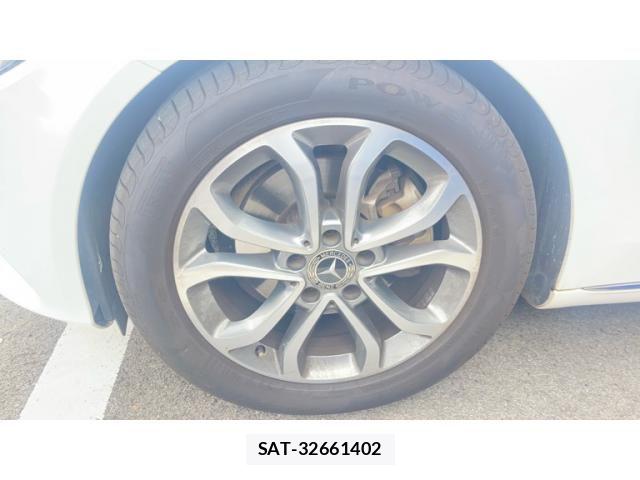 Mercedes Benz C-CLASS 2015-07 7617965-6