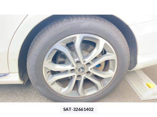 Mercedes Benz C-CLASS 2015-07 7617965-7