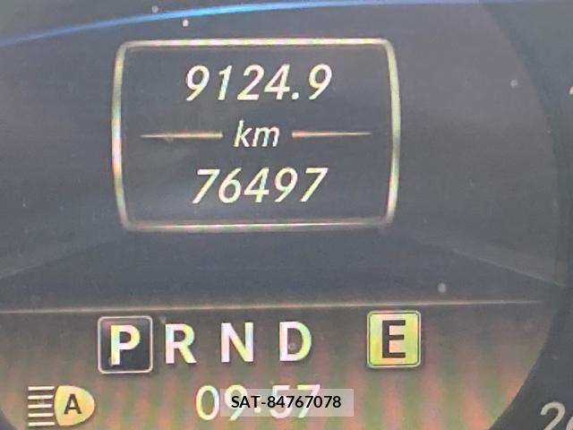 Mercedes Benz C-CLASS 2012-09 7617968-17