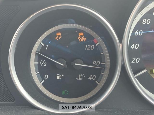Mercedes Benz C-CLASS 2012-09 7617968-20