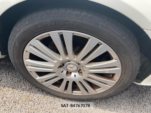 Mercedes Benz C-CLASS 2012-09 7617968-6