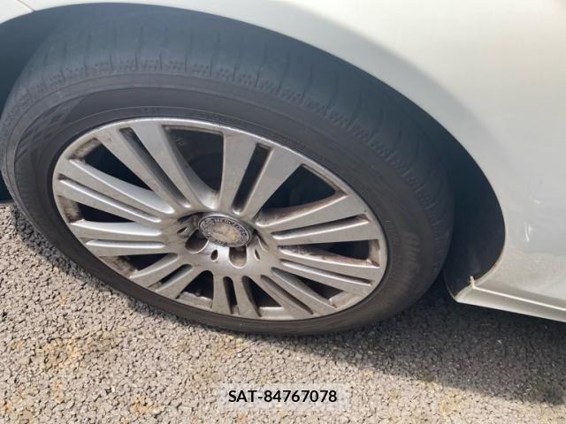 Mercedes Benz C-CLASS 2012-09 7617968-7