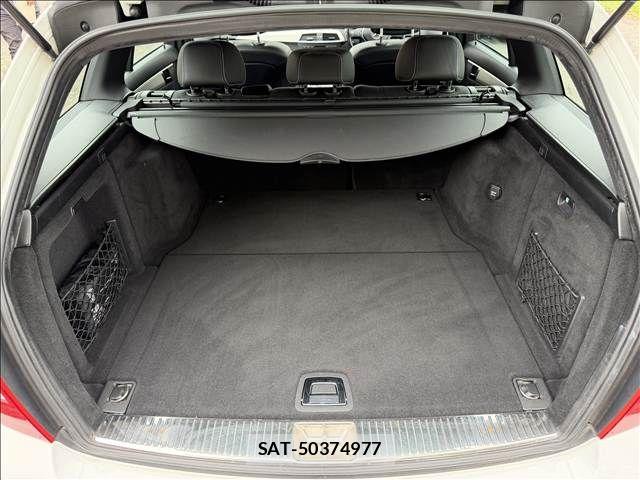 Mercedes Benz C-CLASS 2014-03 7617967-10