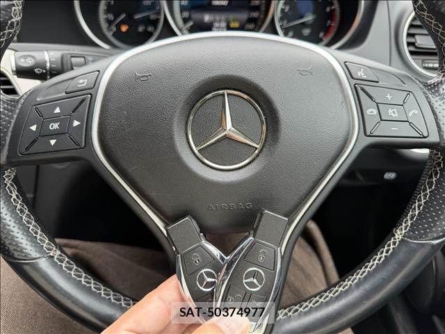 Mercedes Benz C-CLASS 2014-03 7617967-17