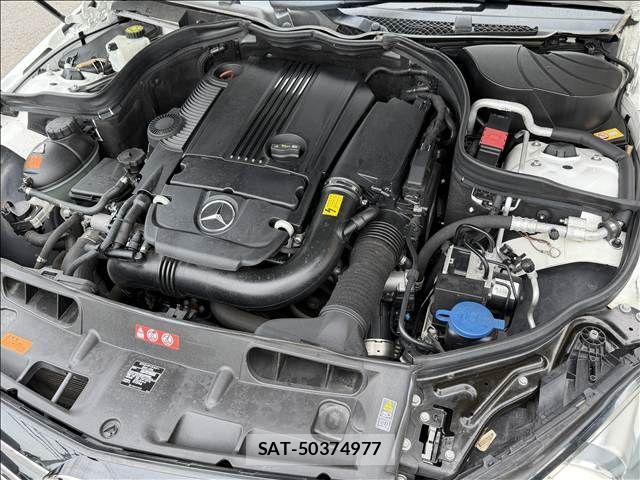 Mercedes Benz C-CLASS 2014-03 7617967-19