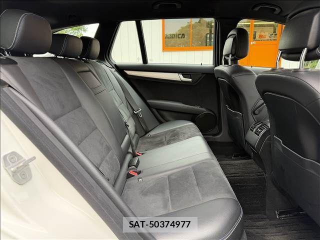 Mercedes Benz C-CLASS 2014-03 7617967-25
