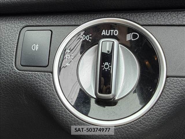 Mercedes Benz C-CLASS 2014-03 7617967-29