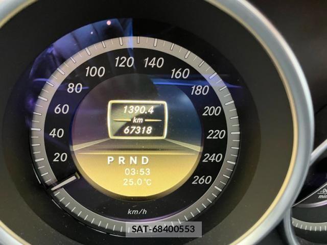 Mercedes Benz C-CLASS 2011-12 7617966-10