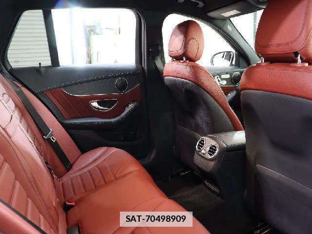 Mercedes Benz C-CLASS 2015-06 7725506-13