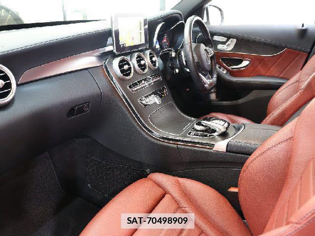 Mercedes Benz C-CLASS 2015-06 7725506-1