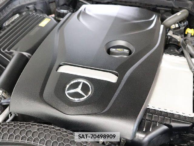 Mercedes Benz C-CLASS 2015-06 7725506-5