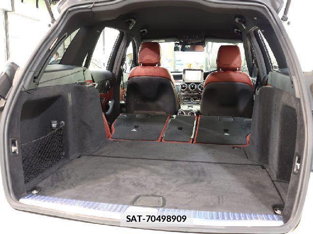 Mercedes Benz C-CLASS 2015-06 7725506-6
