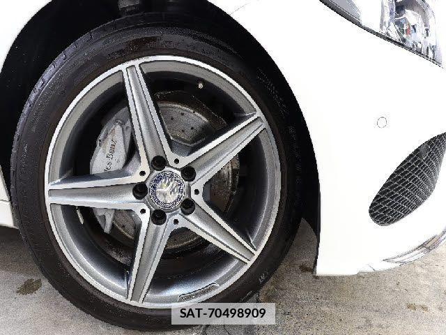 Mercedes Benz C-CLASS 2015-06 7725506-7