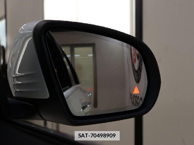 Mercedes Benz C-CLASS 2015-06 7725506-8