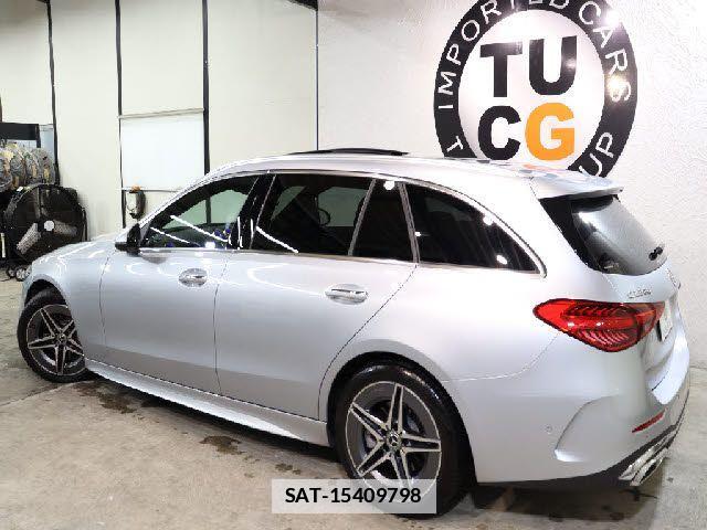 Mercedes Benz C-CLASS 2023-06 7725497-12
