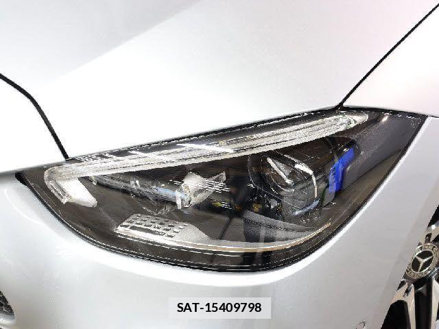 Mercedes Benz C-CLASS 2023-06 7725497-18