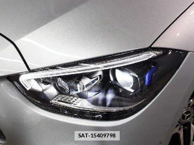 Mercedes Benz C-CLASS 2023-06 7725497-19