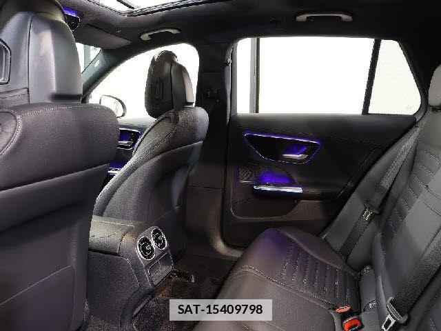 Mercedes Benz C-CLASS 2023-06 7725497-3