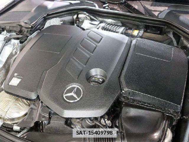 Mercedes Benz C-CLASS 2023-06 7725497-5