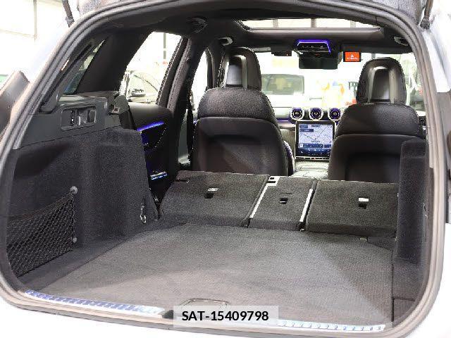 Mercedes Benz C-CLASS 2023-06 7725497-6