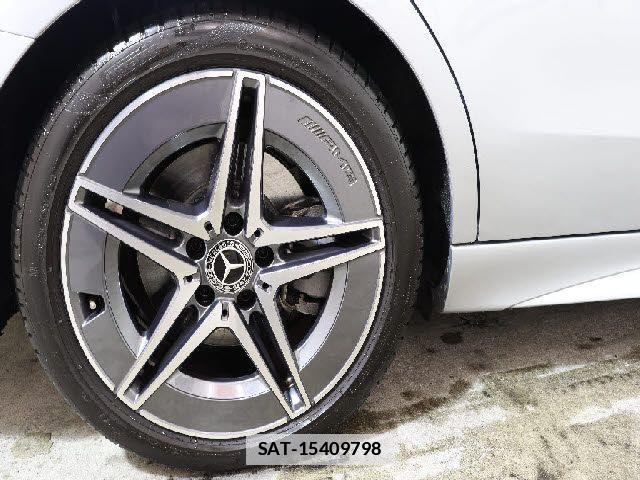 Mercedes Benz C-CLASS 2023-06 7725497-7