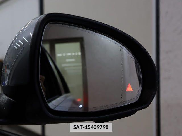 Mercedes Benz C-CLASS 2023-06 7725497-8