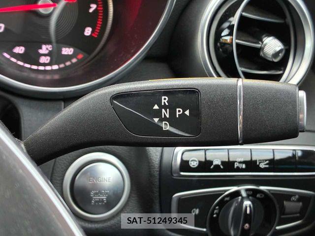 Mercedes Benz C-CLASS 2017-06 7786912-9