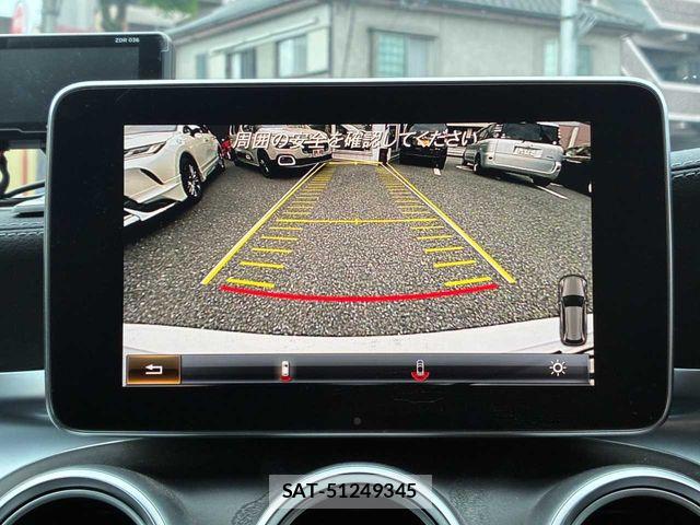 Mercedes Benz C-CLASS 2017-06 7786912-10