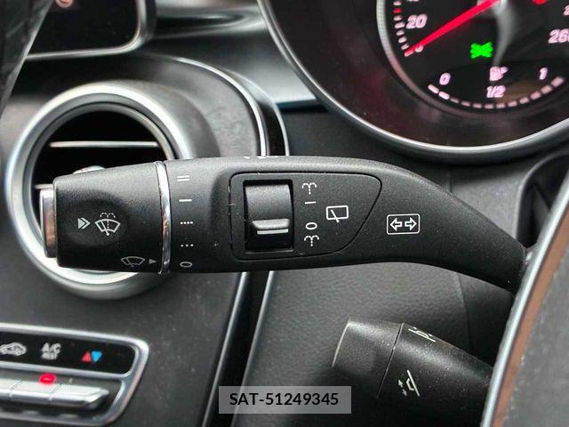 Mercedes Benz C-CLASS 2017-06 7786912-11