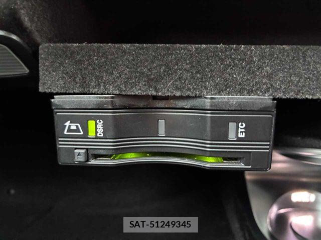 Mercedes Benz C-CLASS 2017-06 7786912-13