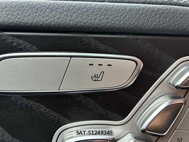 Mercedes Benz C-CLASS 2017-06 7786912-14