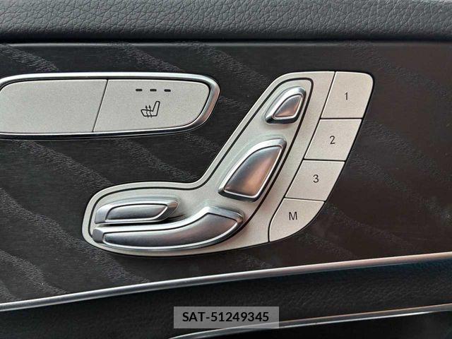 Mercedes Benz C-CLASS 2017-06 7786912-15