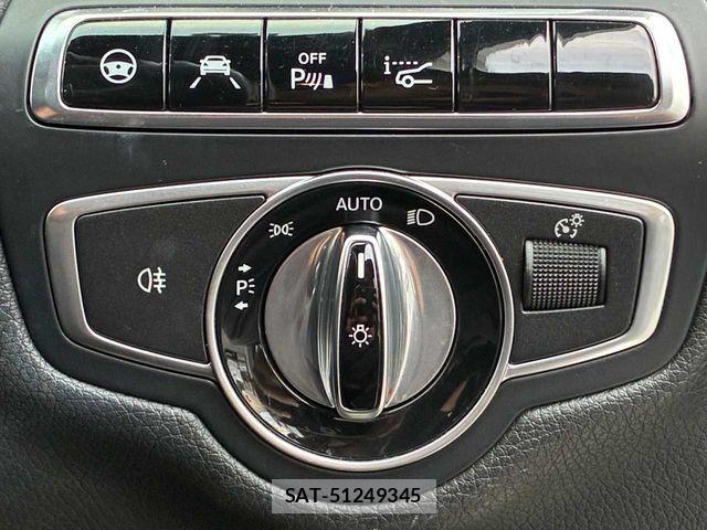 Mercedes Benz C-CLASS 2017-06 7786912-16