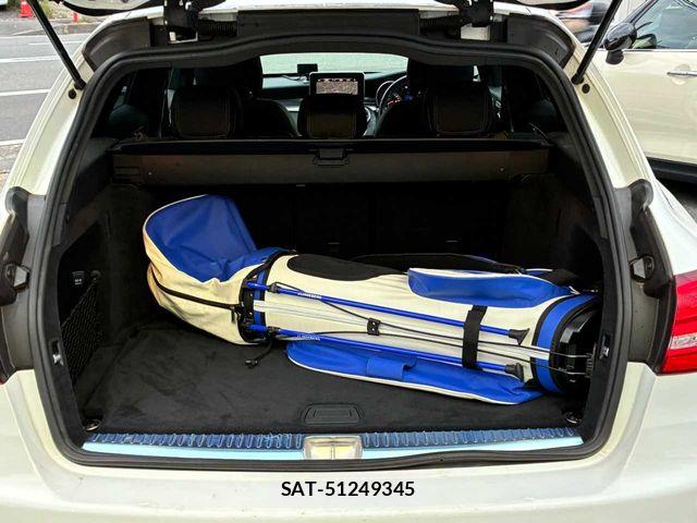 Mercedes Benz C-CLASS 2017-06 7786912-20