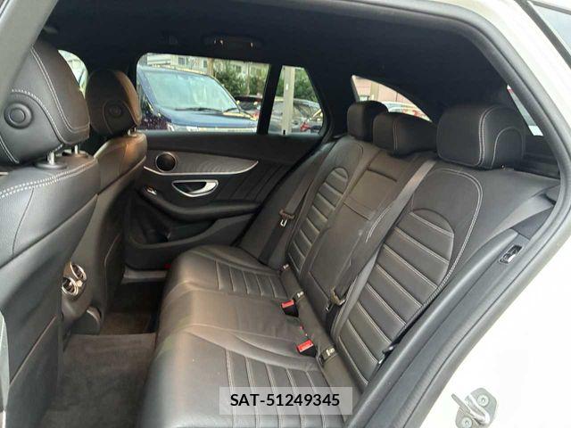 Mercedes Benz C-CLASS 2017-06 7786912-24
