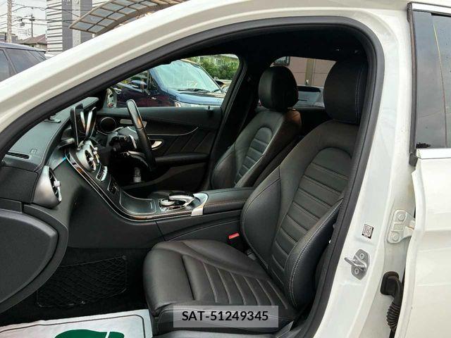 Mercedes Benz C-CLASS 2017-06 7786912-25